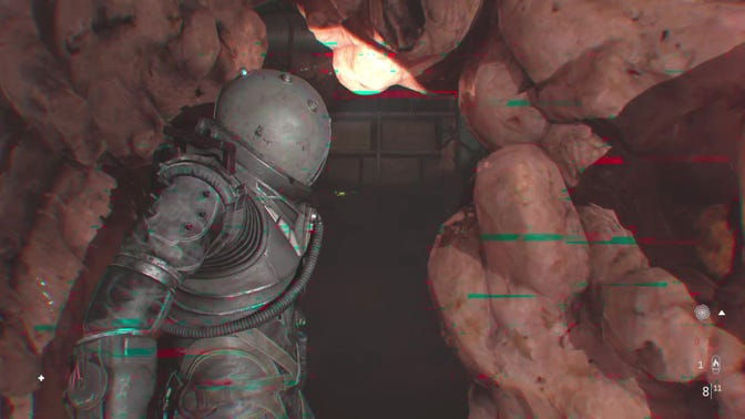 Cronos The New Dawn. Прохождение