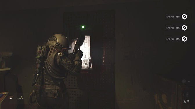 Cronos The New Dawn. Прохождение