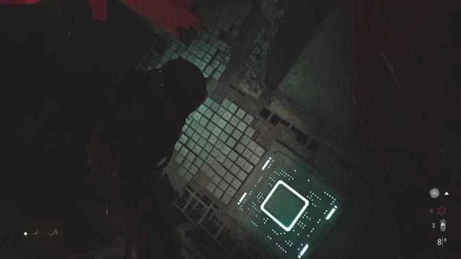 Cronos The New Dawn. Прохождение