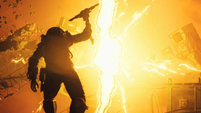 Cronos The New Dawn. Прохождение