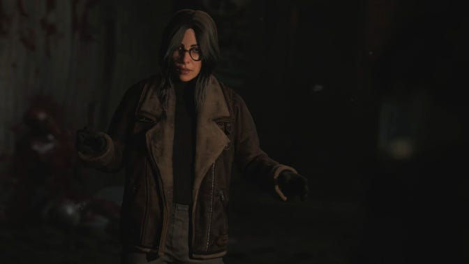 Cronos The New Dawn. Прохождение