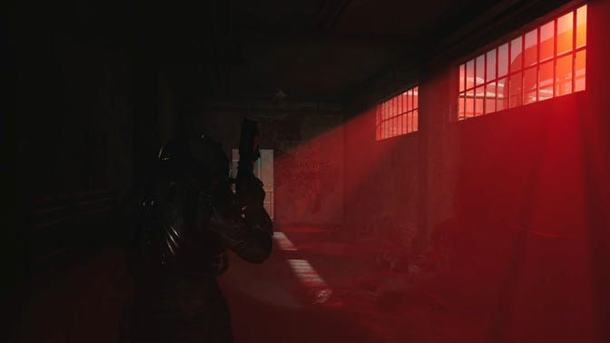 Cronos The New Dawn. Прохождение