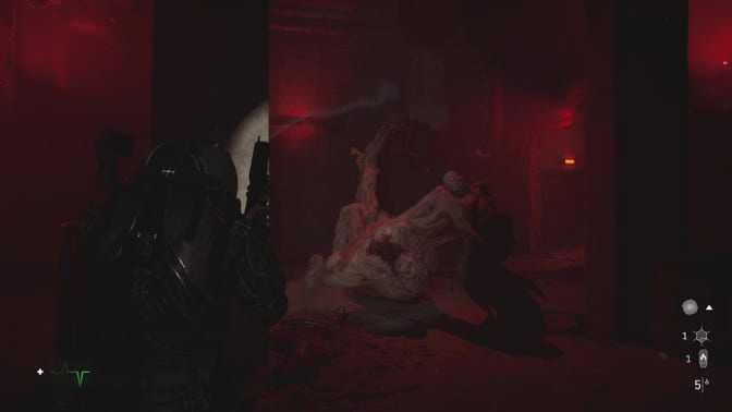 Cronos The New Dawn. Прохождение