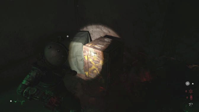 Cronos The New Dawn. Прохождение