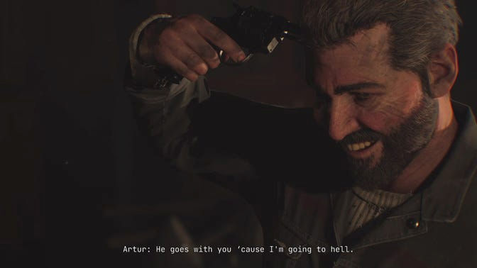 Cronos The New Dawn. Прохождение