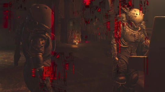 Cronos The New Dawn. Прохождение