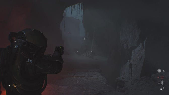 Cronos The New Dawn. Прохождение