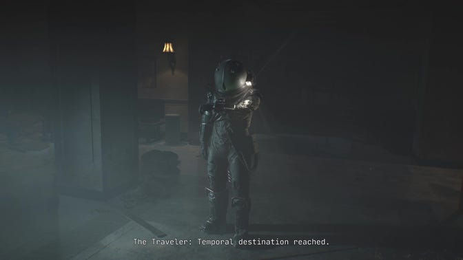 Cronos The New Dawn. Прохождение