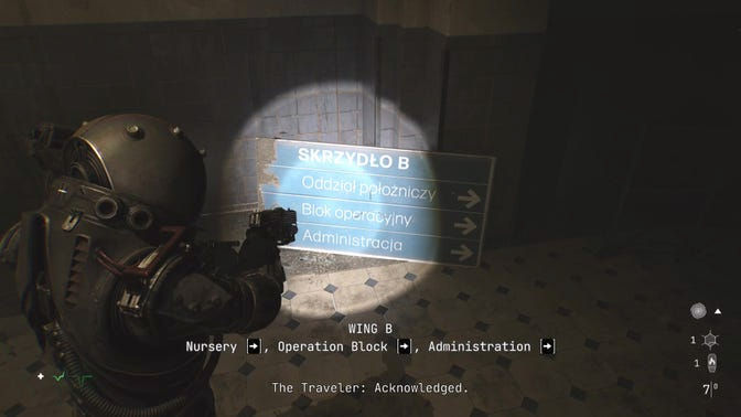 Cronos The New Dawn. Прохождение