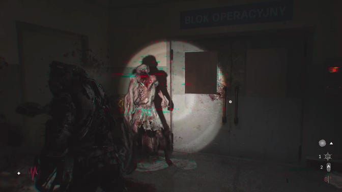 Cronos The New Dawn. Прохождение