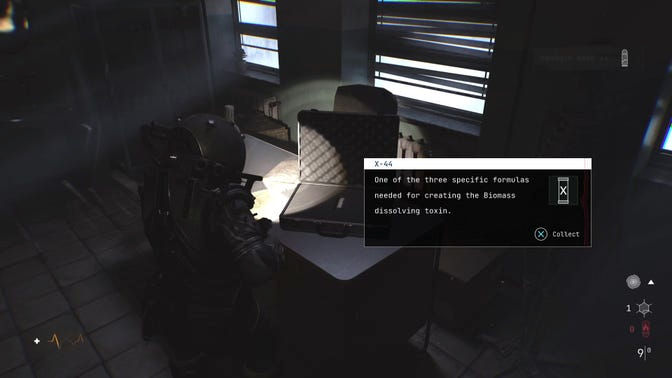 Cronos The New Dawn. Прохождение