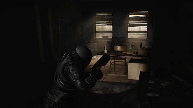 Cronos The New Dawn. Прохождение