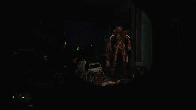 Cronos The New Dawn. Прохождение