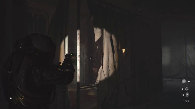 Cronos The New Dawn. Прохождение