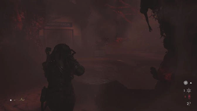 Cronos The New Dawn. Прохождение