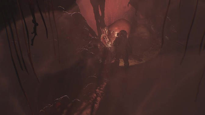 Cronos The New Dawn. Прохождение