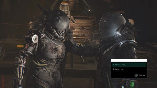 Cronos The New Dawn. Прохождение