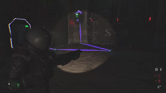 Cronos The New Dawn. Прохождение