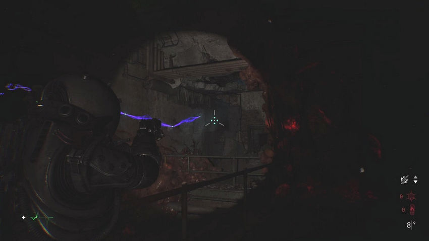 Cronos The New Dawn. Прохождение