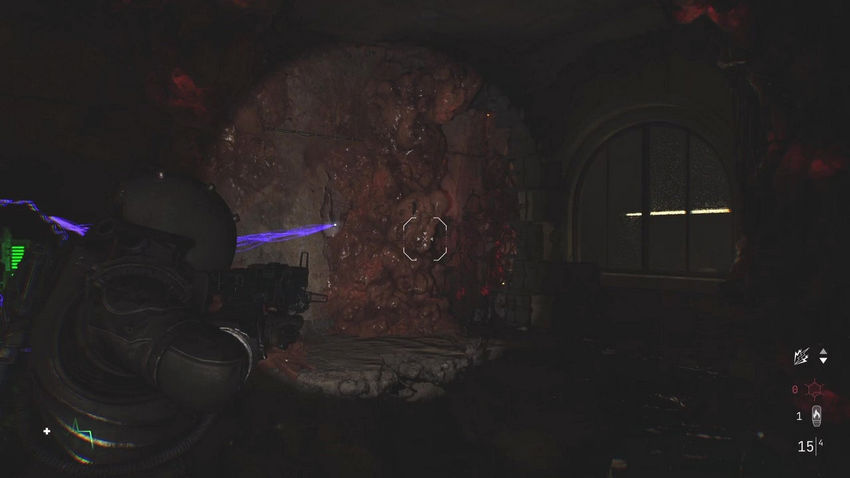 Cronos The New Dawn. Прохождение