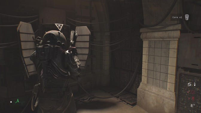 Cronos The New Dawn. Прохождение