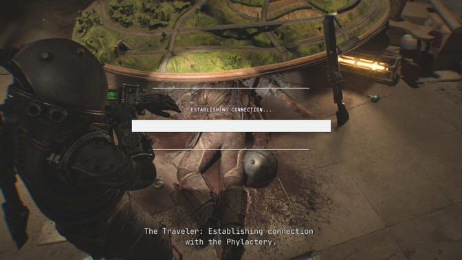 Cronos The New Dawn. Прохождение