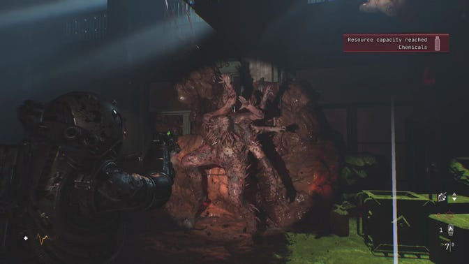 Cronos The New Dawn. Прохождение