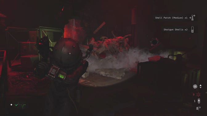 Cronos The New Dawn. Прохождение