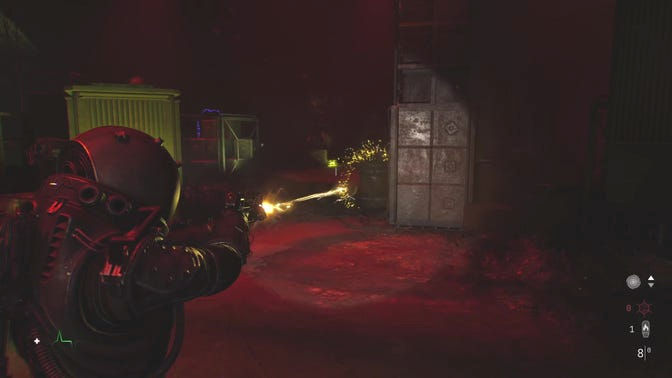 Cronos The New Dawn. Прохождение