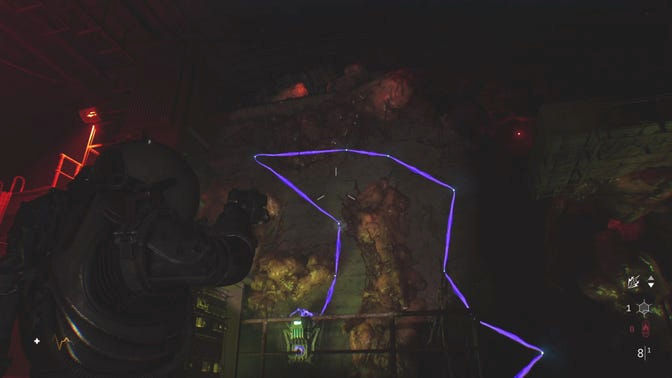 Cronos The New Dawn. Прохождение