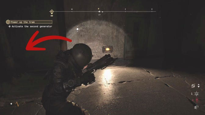 Cronos The New Dawn. Прохождение