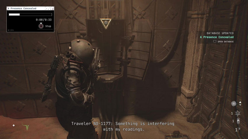 Cronos The New Dawn. Прохождение