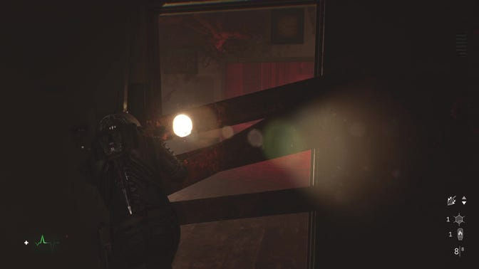 Cronos The New Dawn. Прохождение