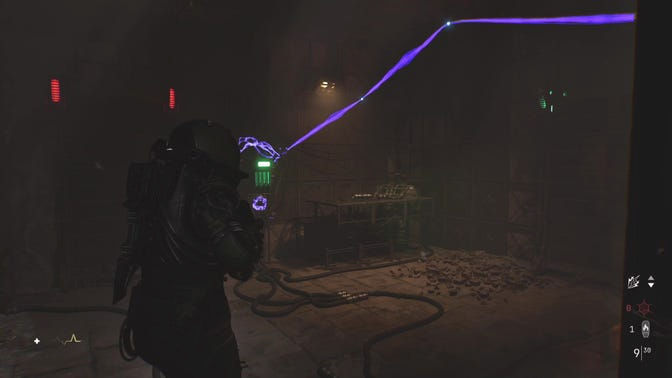 Cronos The New Dawn. Прохождение