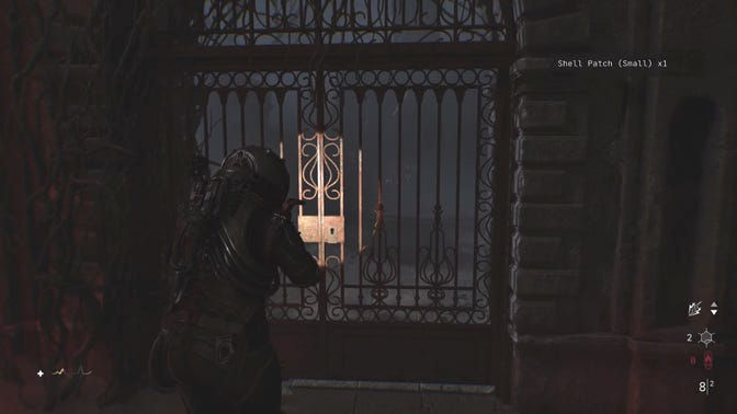 Cronos The New Dawn. Прохождение