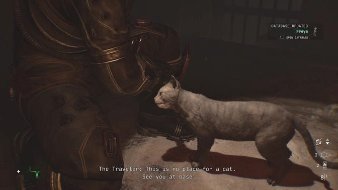 Cronos The New Dawn. Прохождение