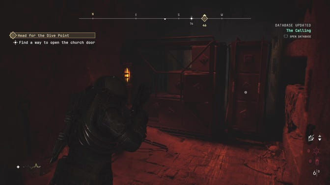 Cronos The New Dawn. Прохождение