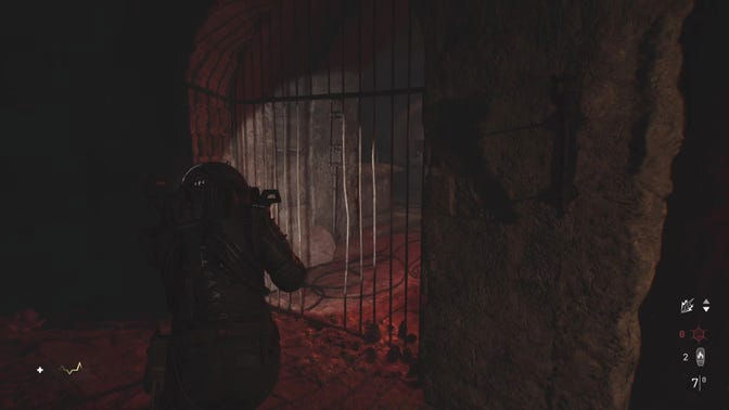 Cronos The New Dawn. Прохождение