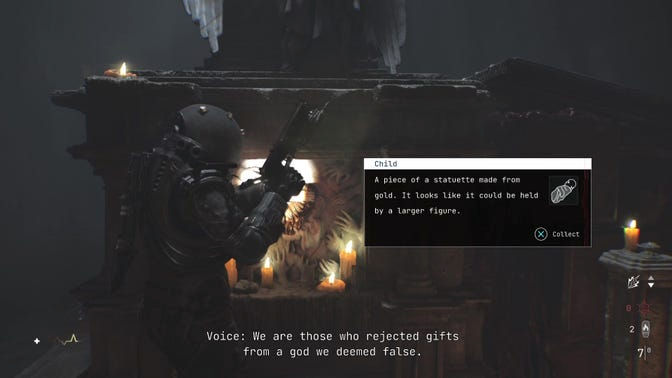 Cronos The New Dawn. Прохождение