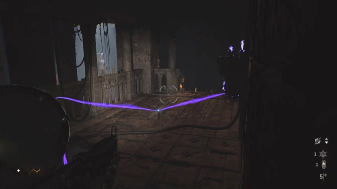 Cronos The New Dawn. Прохождение