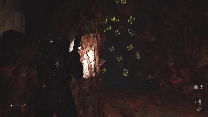 Cronos The New Dawn. Прохождение