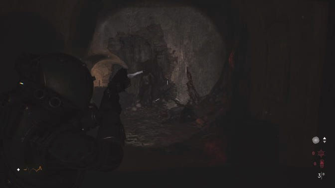 Cronos The New Dawn. Прохождение