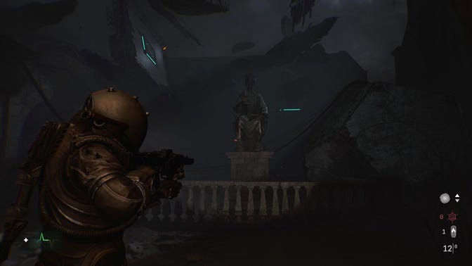 Cronos The New Dawn. Прохождение