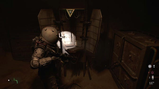 Cronos The New Dawn. Прохождение