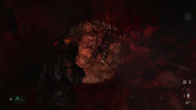 Cronos The New Dawn. Прохождение