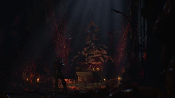 Cronos The New Dawn. Прохождение