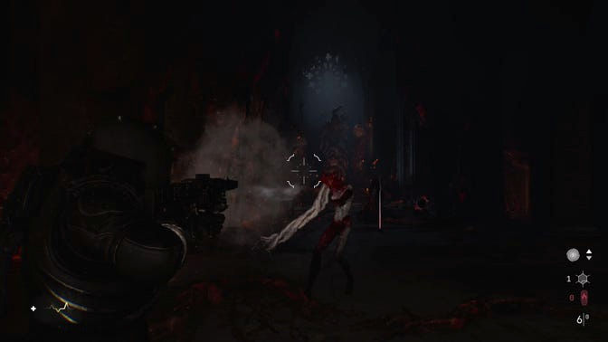 Cronos The New Dawn. Прохождение