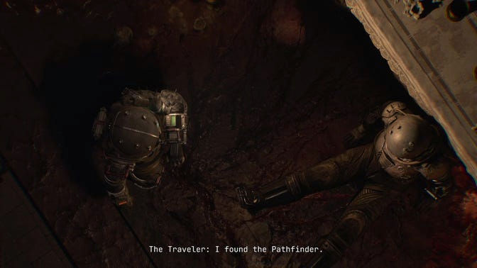 Cronos The New Dawn. Прохождение