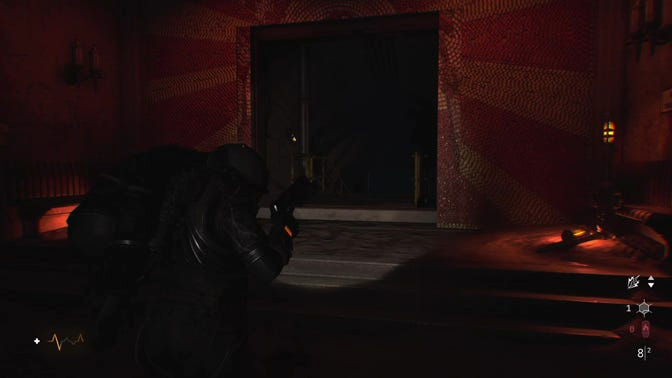 Cronos The New Dawn. Прохождение