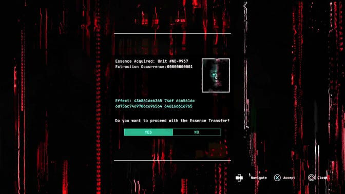 Cronos The New Dawn. Прохождение